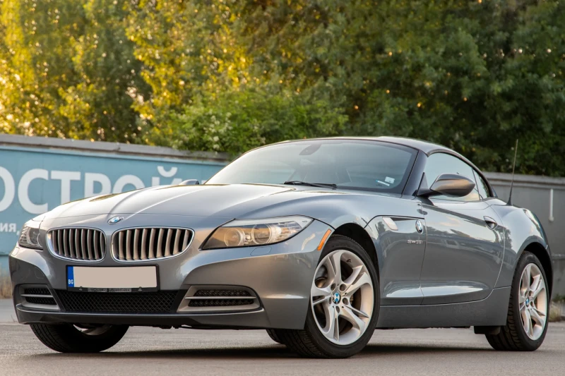 BMW Z4