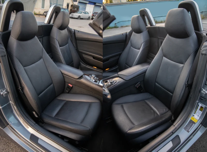 BMW Z4, снимка 12 - Автомобили и джипове - 52538305