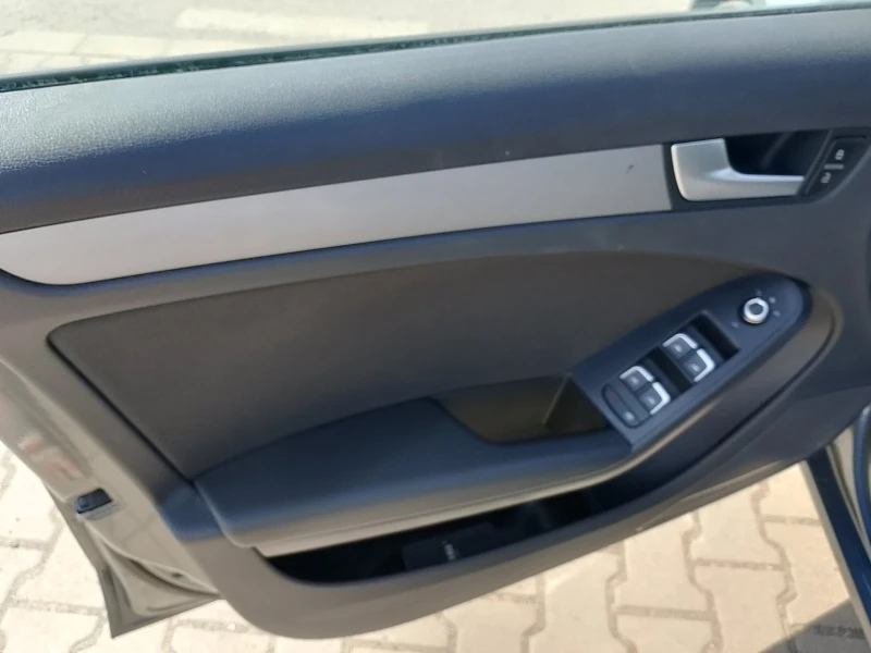 Audi A4 2.0 TDI Quatro, снимка 10 - Автомобили и джипове - 51226815