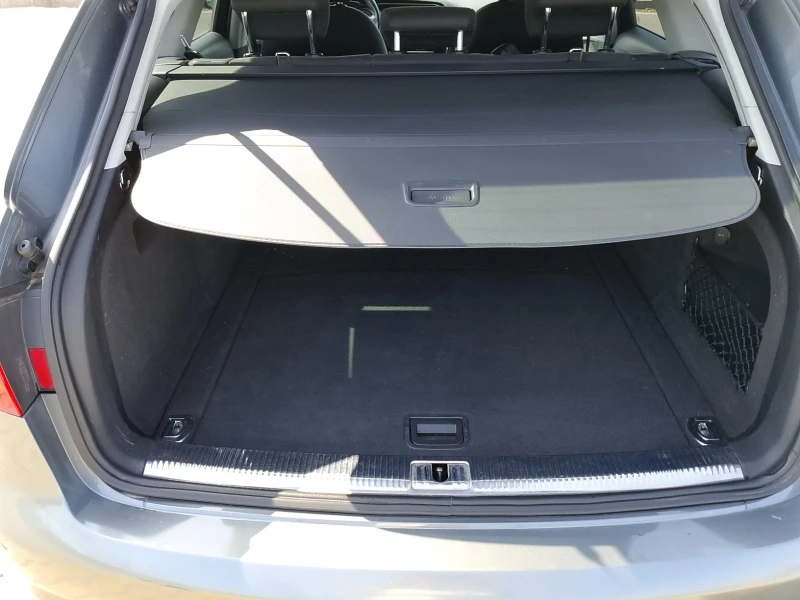 Audi A4 2.0 TDI Quatro, снимка 7 - Автомобили и джипове - 51226815