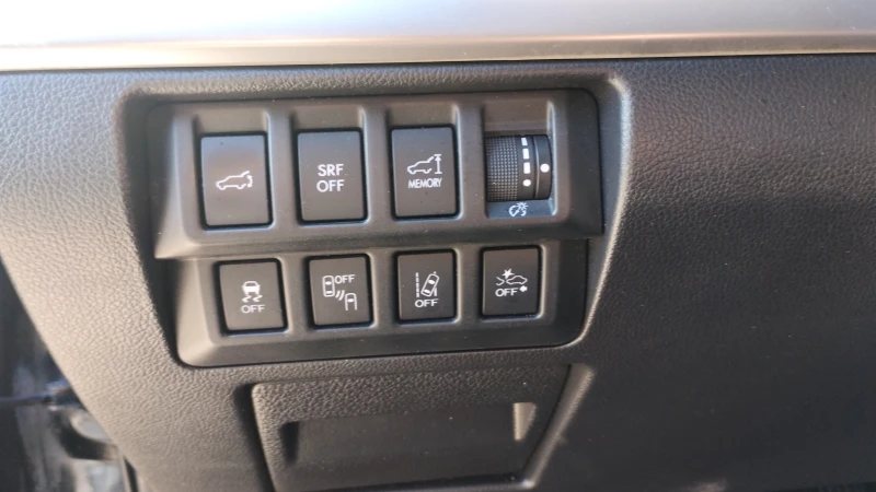 Subaru Outback 3.6r 260кс газово, регистрация, снимка 9 - Автомобили и джипове - 52590797