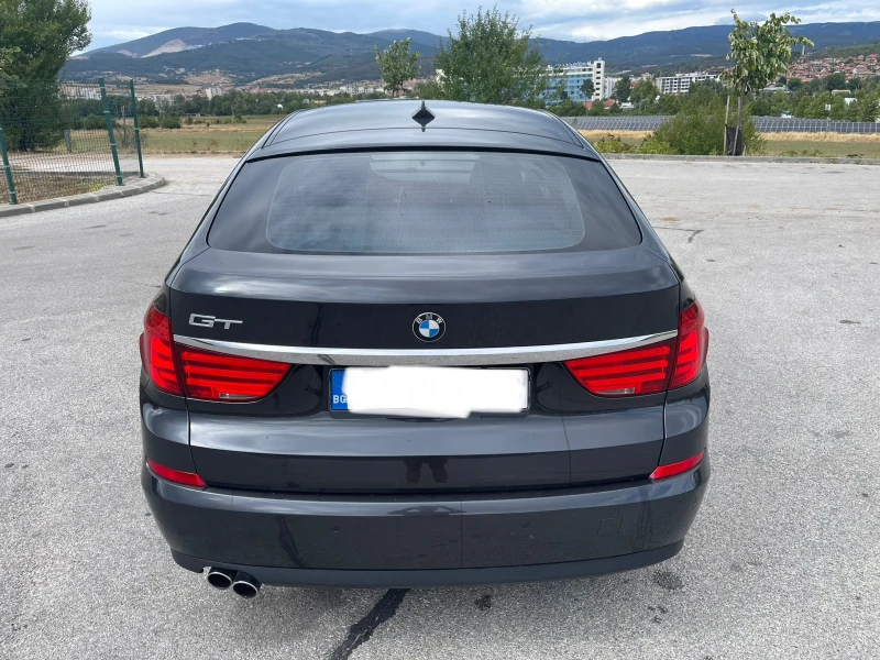 BMW 5 Gran Turismo xDrive, снимка 5 - Автомобили и джипове - 51556733