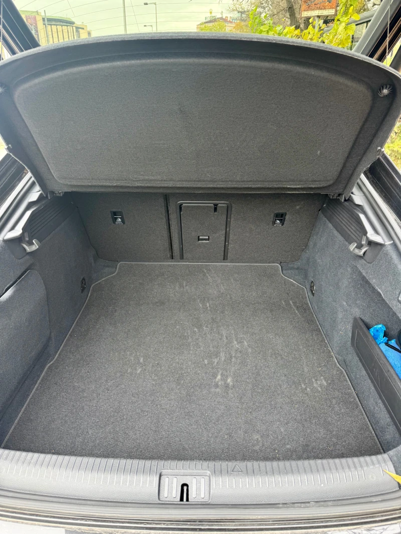 VW Arteon, снимка 14 - Автомобили и джипове - 52460438