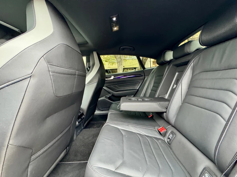 VW Arteon, снимка 12 - Автомобили и джипове - 52460438