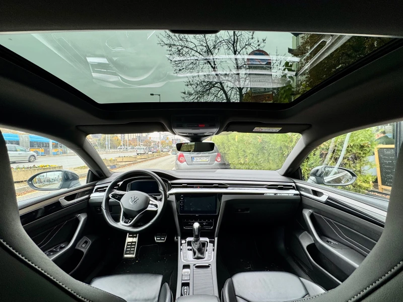 VW Arteon, снимка 13 - Автомобили и джипове - 52460438
