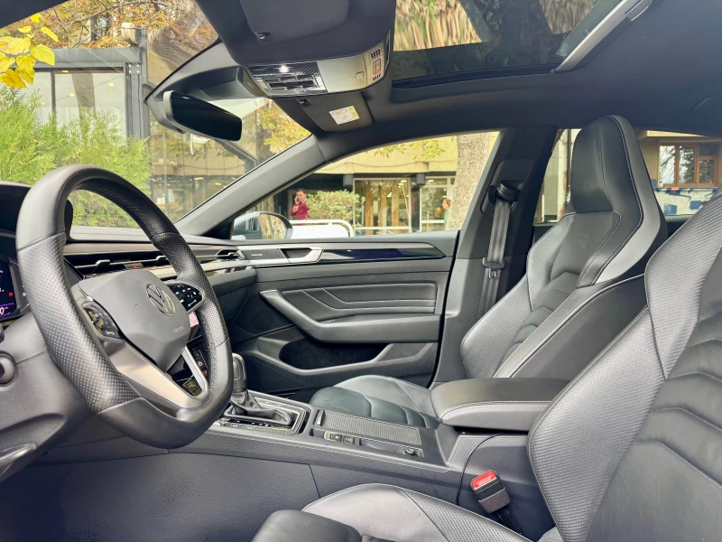 VW Arteon, снимка 10 - Автомобили и джипове - 52460438