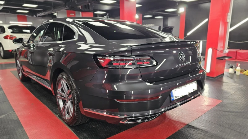 VW Arteon, снимка 2 - Автомобили и джипове - 52460438