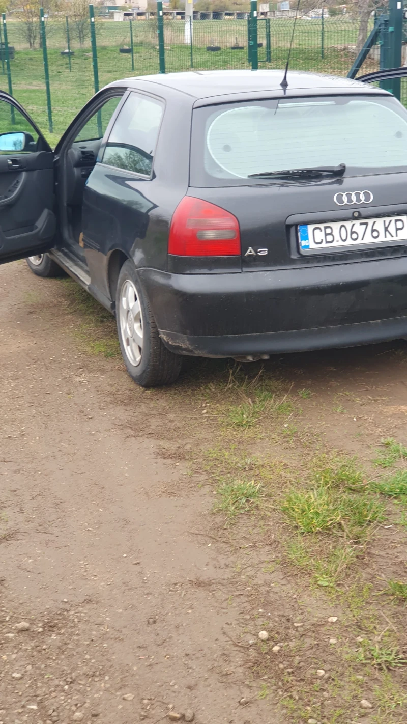 Audi A3 Седан , снимка 4 - Автомобили и джипове - 52317347