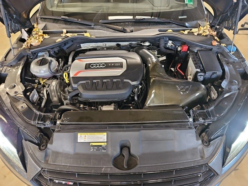 Audi Tt S, снимка 13 - Автомобили и джипове - 52911832