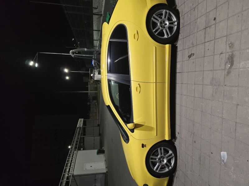 Seat Leon Cupra R BAM, снимка 7 - Автомобили и джипове - 52453494