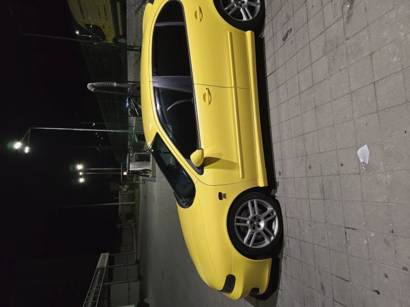 Seat Leon Cupra R BAM, снимка 5 - Автомобили и джипове - 52453494