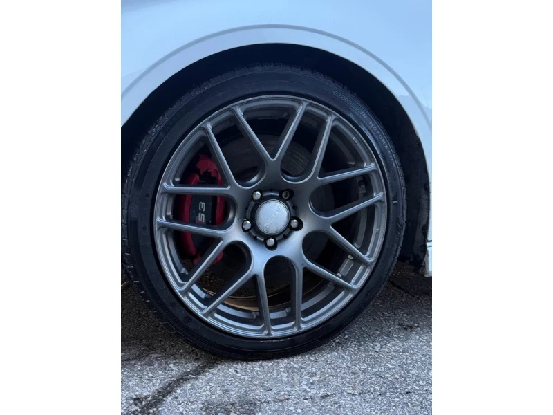 Audi S3 PRESTIGE RED INTERIOR * * CARFAX * * АВТОКРЕДИТ * , снимка 7 - Автомобили и джипове - 52924371