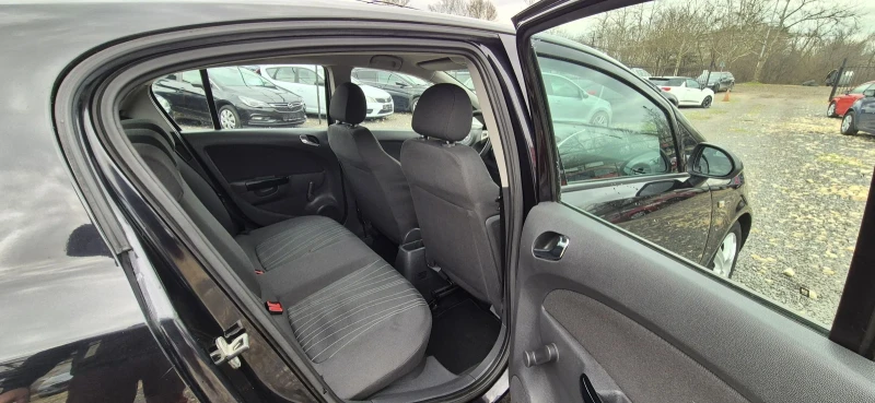 Opel Corsa 1.4, снимка 13 - Автомобили и джипове - 53231623