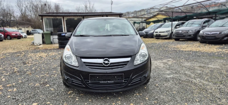 Opel Corsa 1.4, снимка 4 - Автомобили и джипове - 53231623