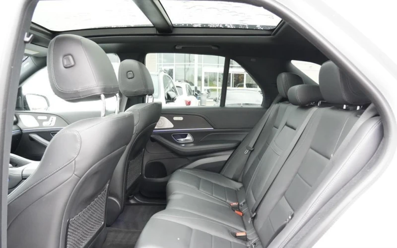 Mercedes-Benz GLE 450 TECH PKG, С РЕГИСТРАЦИЯ & АВТО КРЕДИТ, снимка 15 - Автомобили и джипове - 53271869