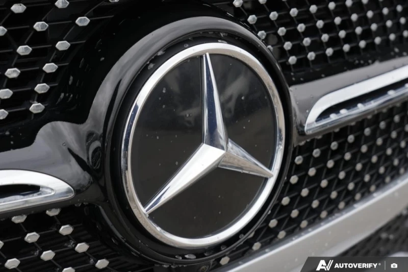 Mercedes-Benz GLE 450 TECH PKG, С РЕГИСТРАЦИЯ & АВТО КРЕДИТ, снимка 5 - Автомобили и джипове - 53271869