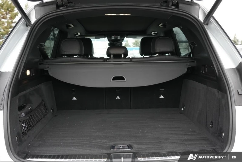 Mercedes-Benz GLE 450 TECH PKG, С РЕГИСТРАЦИЯ & АВТО КРЕДИТ, снимка 4 - Автомобили и джипове - 53271869