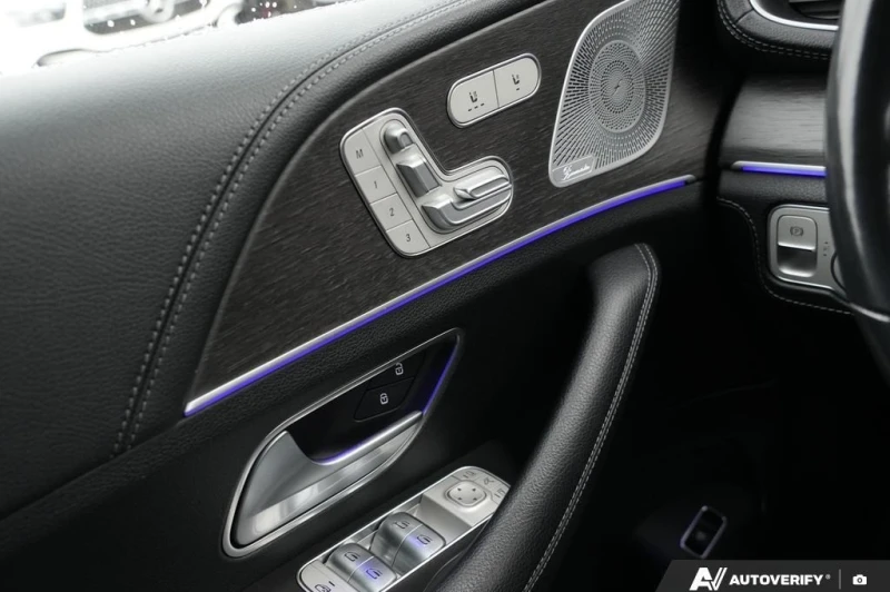 Mercedes-Benz GLE 450 TECH PKG, С РЕГИСТРАЦИЯ & АВТО КРЕДИТ, снимка 13 - Автомобили и джипове - 53271869