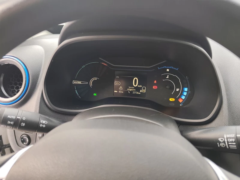 Dacia Spring, снимка 9 - Автомобили и джипове - 53281933