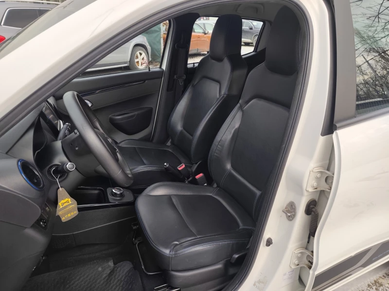 Dacia Spring, снимка 8 - Автомобили и джипове - 53281933