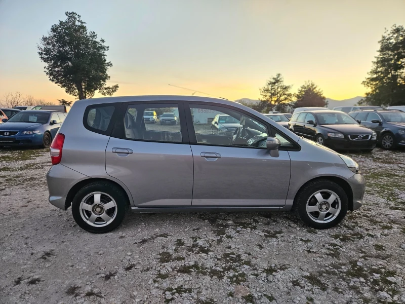 Honda Jazz 1.4/FACELIFT , снимка 6 - Автомобили и джипове - 53433503
