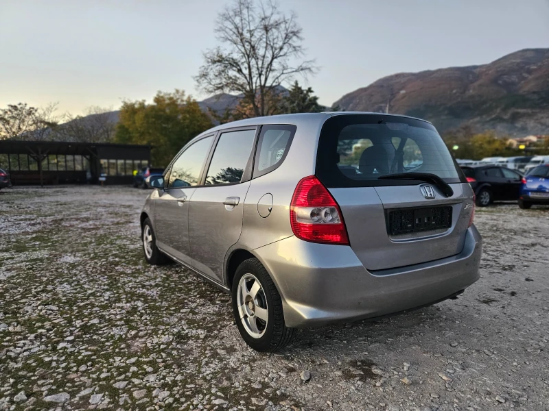 Honda Jazz 1.4/FACELIFT , снимка 3 - Автомобили и джипове - 53433503