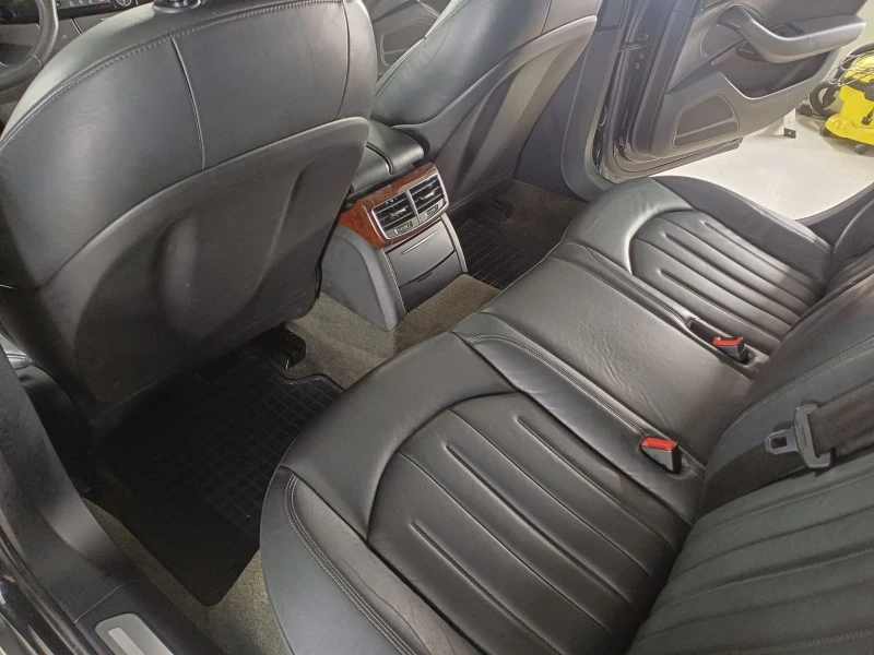 Audi A8 3.0 TDI 2012г Quatro, снимка 13 - Автомобили и джипове - 53519784