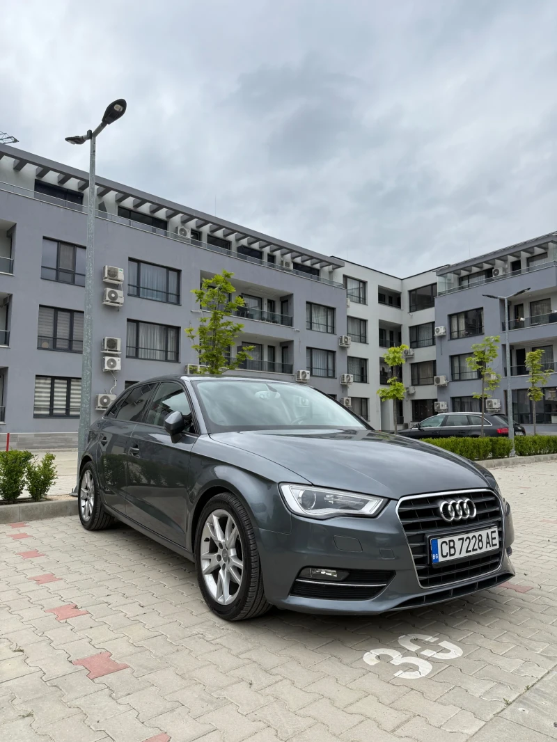 Audi A3 1.6 TDI - 19699 лв. - 89096421 1