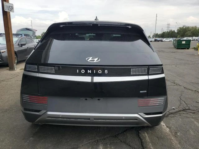 Hyundai Ioniq 5 SEL | Mobile.bg   5