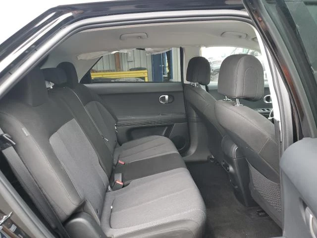 Hyundai Ioniq 5 SEL | Mobile.bg   10