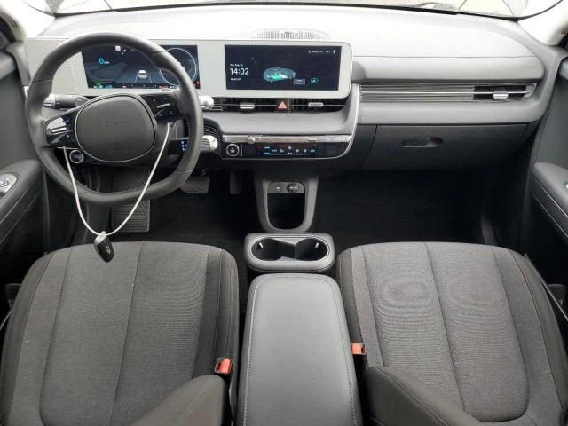 Hyundai Ioniq 5 SEL | Mobile.bg   9