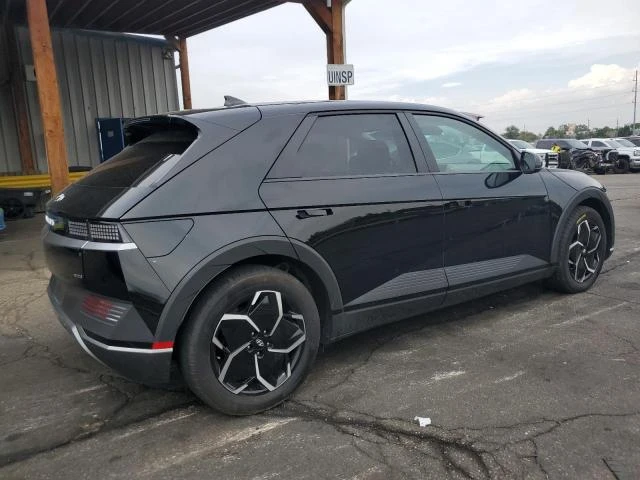 Hyundai Ioniq 5 SEL | Mobile.bg   6