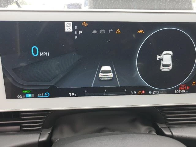 Hyundai Ioniq 5 SEL | Mobile.bg   7