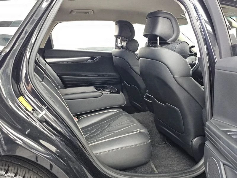 Genesis G80 Gasoline 3.5 Turbo AWD| 375�.�.| ���.��������� | Mobile.bg � ����������� 12