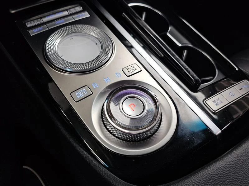 Genesis G80 Gasoline 3.5 Turbo AWD| 375�.�.| ���.��������� | Mobile.bg � ����������� 9