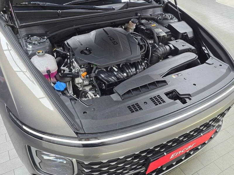 Hyundai Grandeur 2.5 300 hp Automatic, снимка 6 - Автомобили и джипове - 55821561