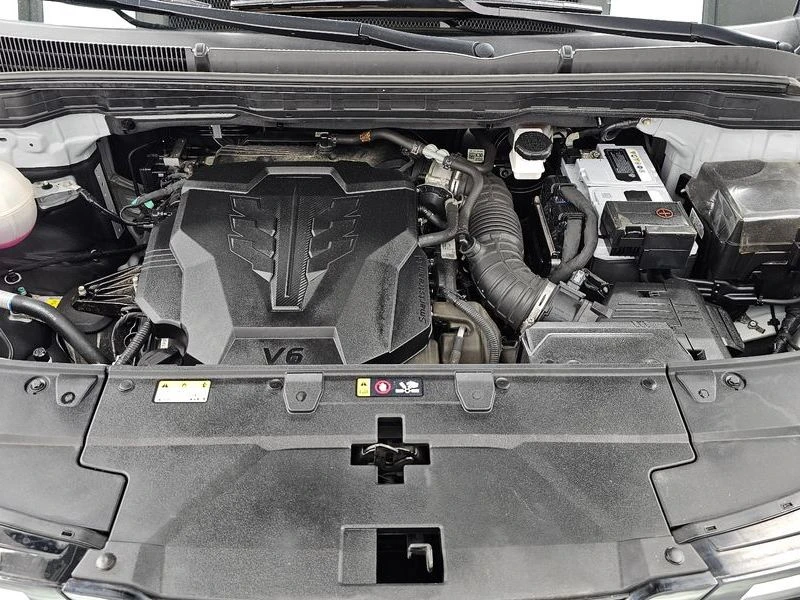 Kia Carnival 3.5 Automatic, снимка 6 - Автомобили и джипове - 55848495