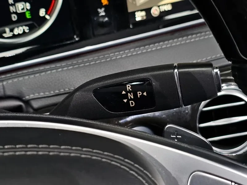 Mercedes-Benz S 350 BLUETEC 4MATIC, снимка 9 - Автомобили и джипове - 56294211