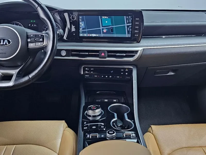 Kia K5 3Rd Generation 2.0 Prestige, снимка 13 - Автомобили и джипове - 56354396