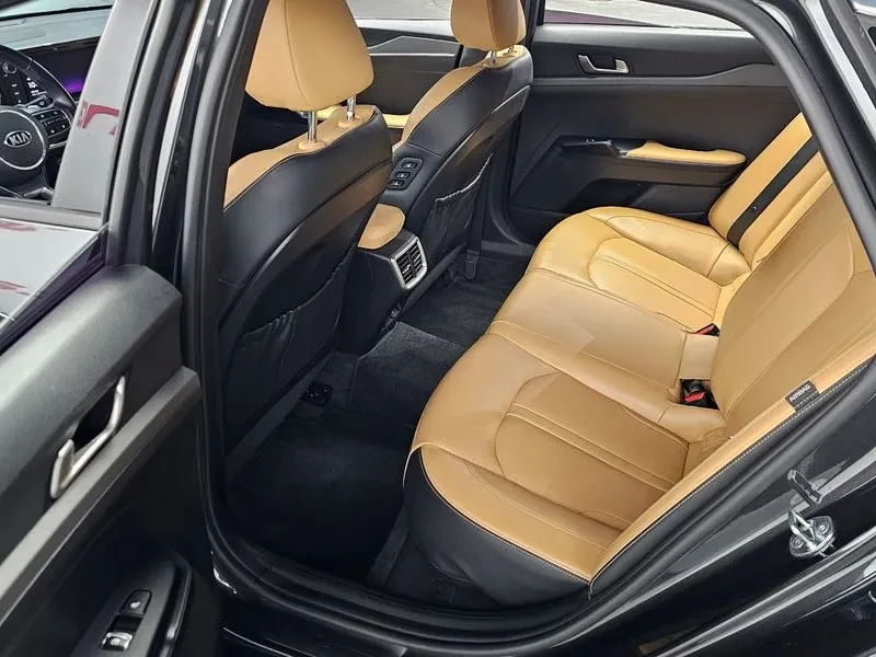 Kia K5 3Rd Generation 2.0 Prestige, снимка 11 - Автомобили и джипове - 56354396