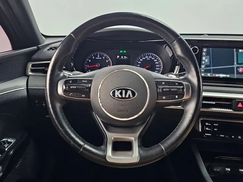 Kia K5 3Rd Generation 2.0 Prestige, снимка 14 - Автомобили и джипове - 56354396