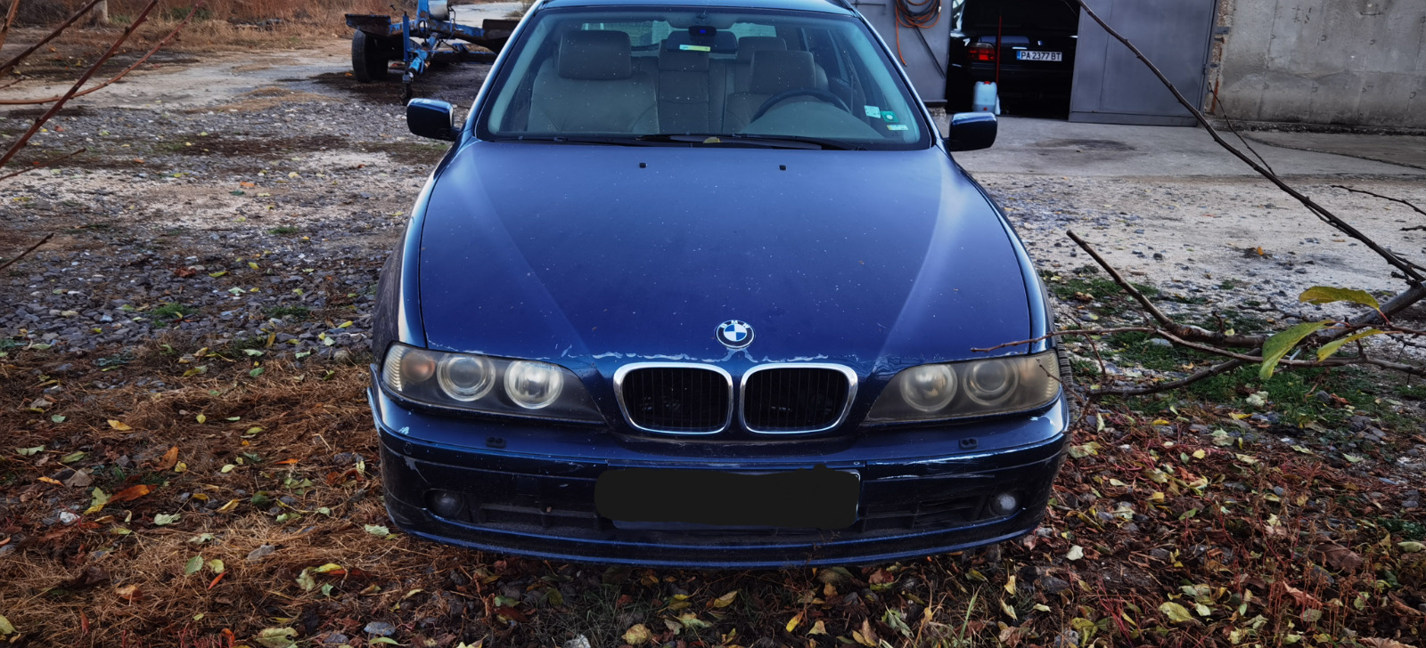 BMW 528  - изображение 1