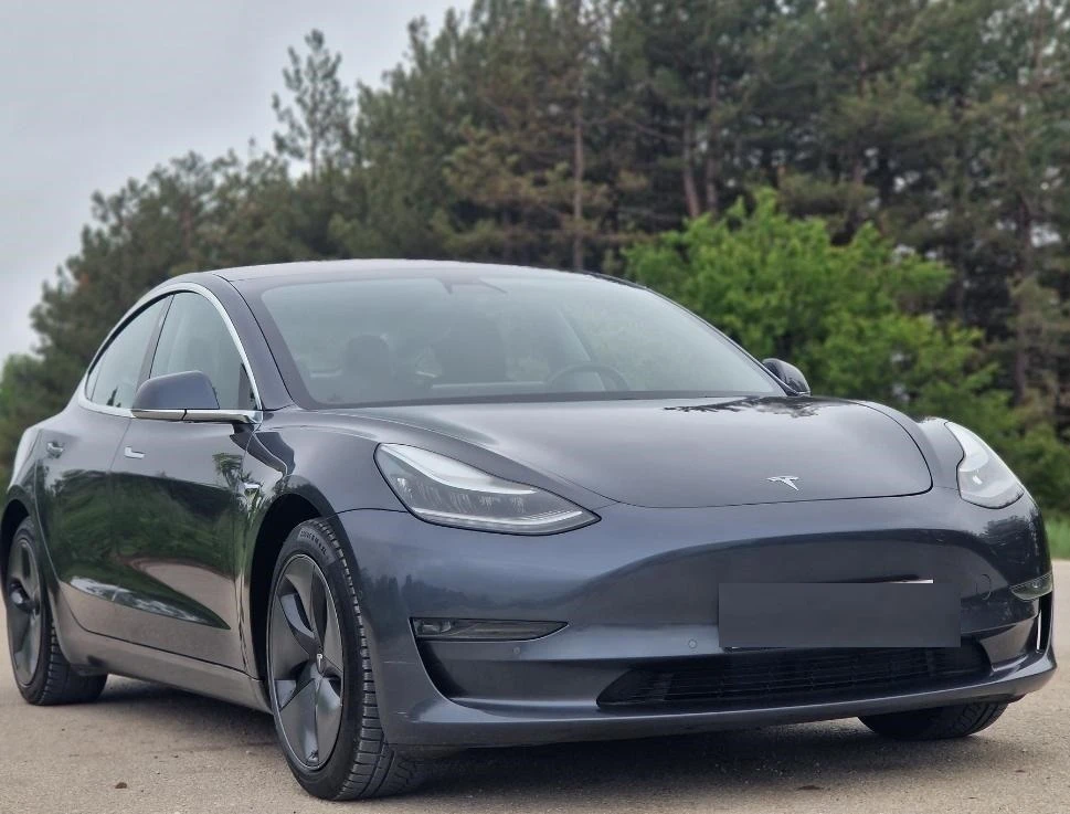 Tesla Model 3 4x4 Европейска! - изображение 6