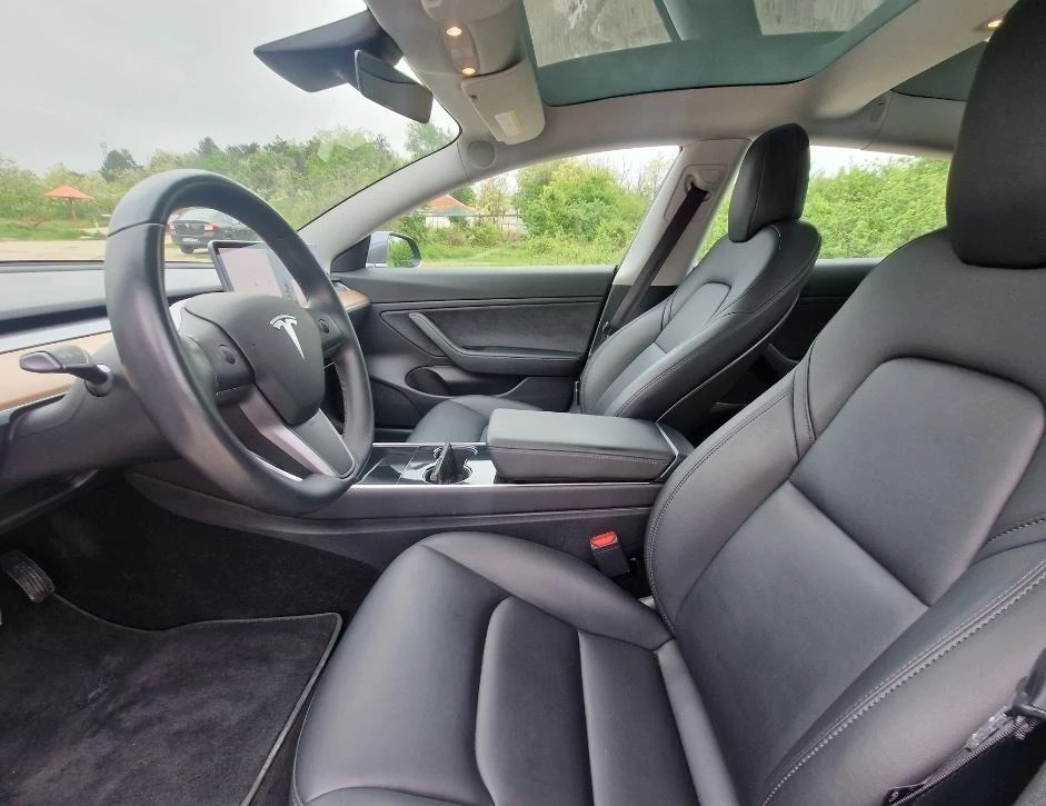 Tesla Model 3 4x4 ! | Mobile.bg   11