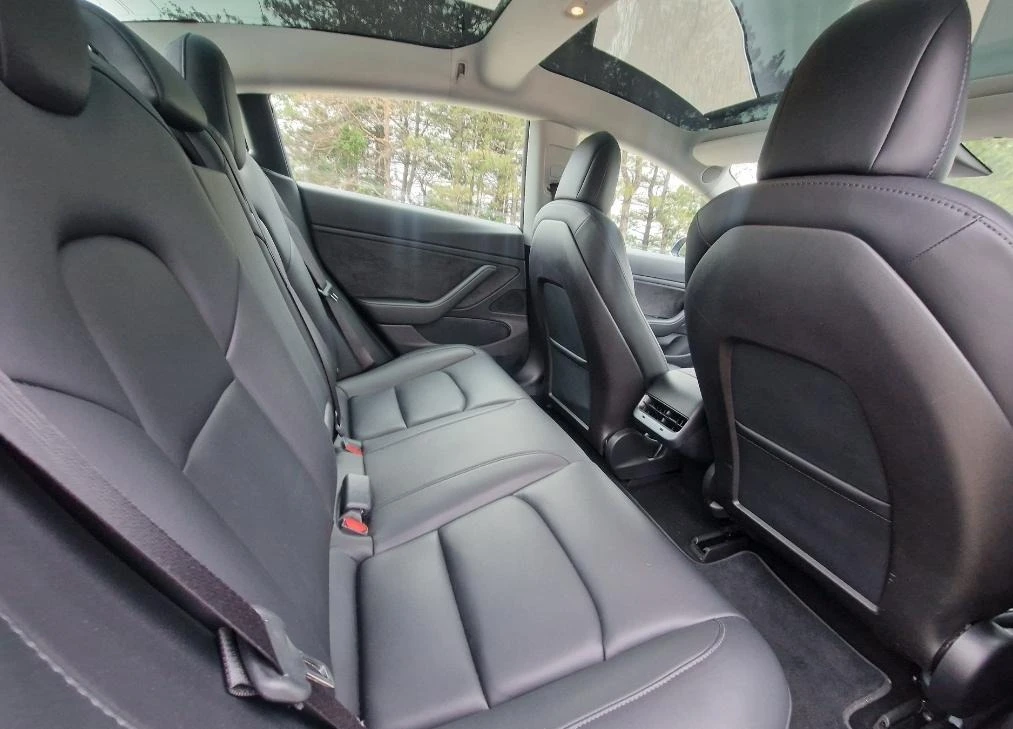 Tesla Model 3 4x4 ! | Mobile.bg   13