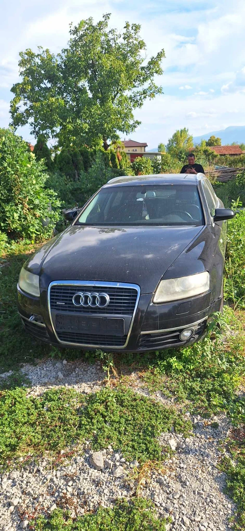 Audi A6 | Mobile.bg   1