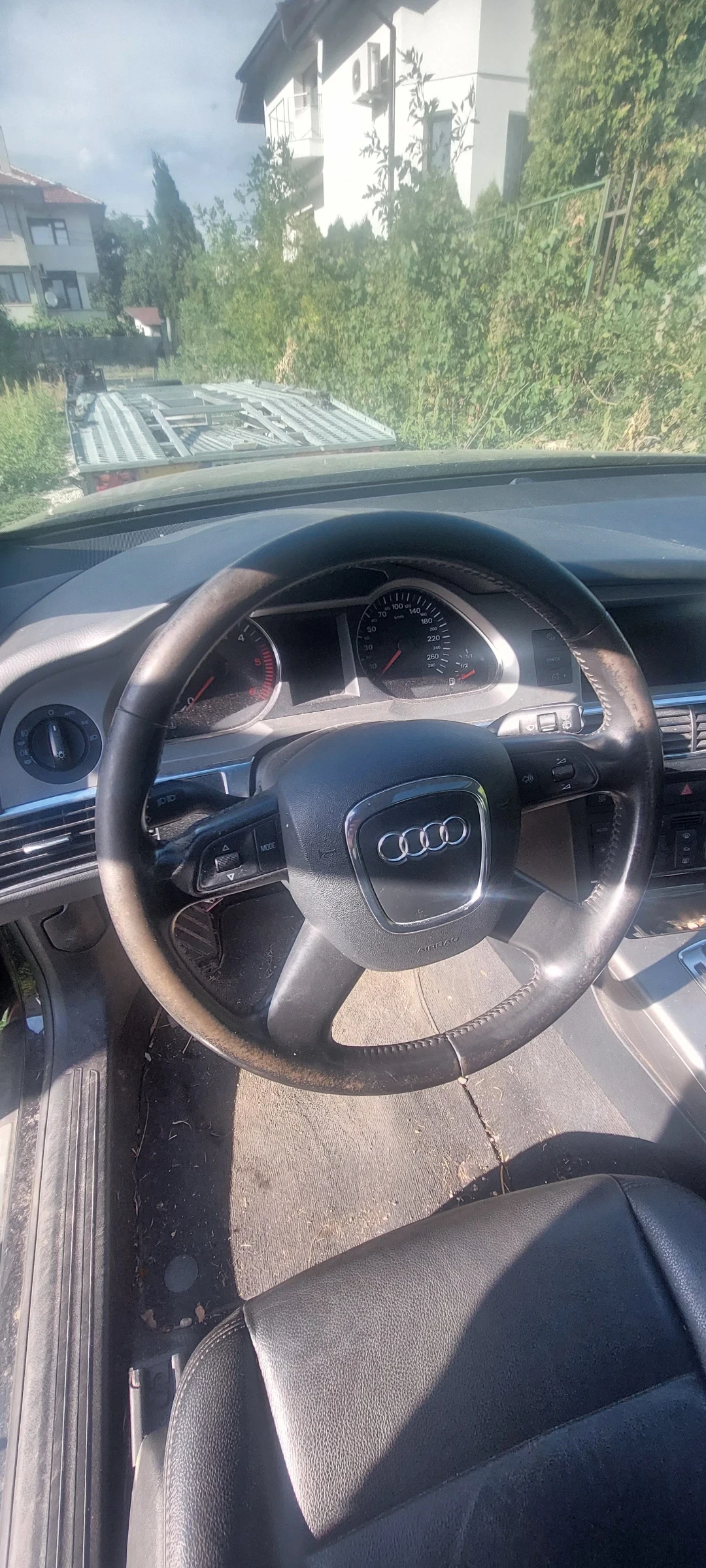 Audi A6 | Mobile.bg   13
