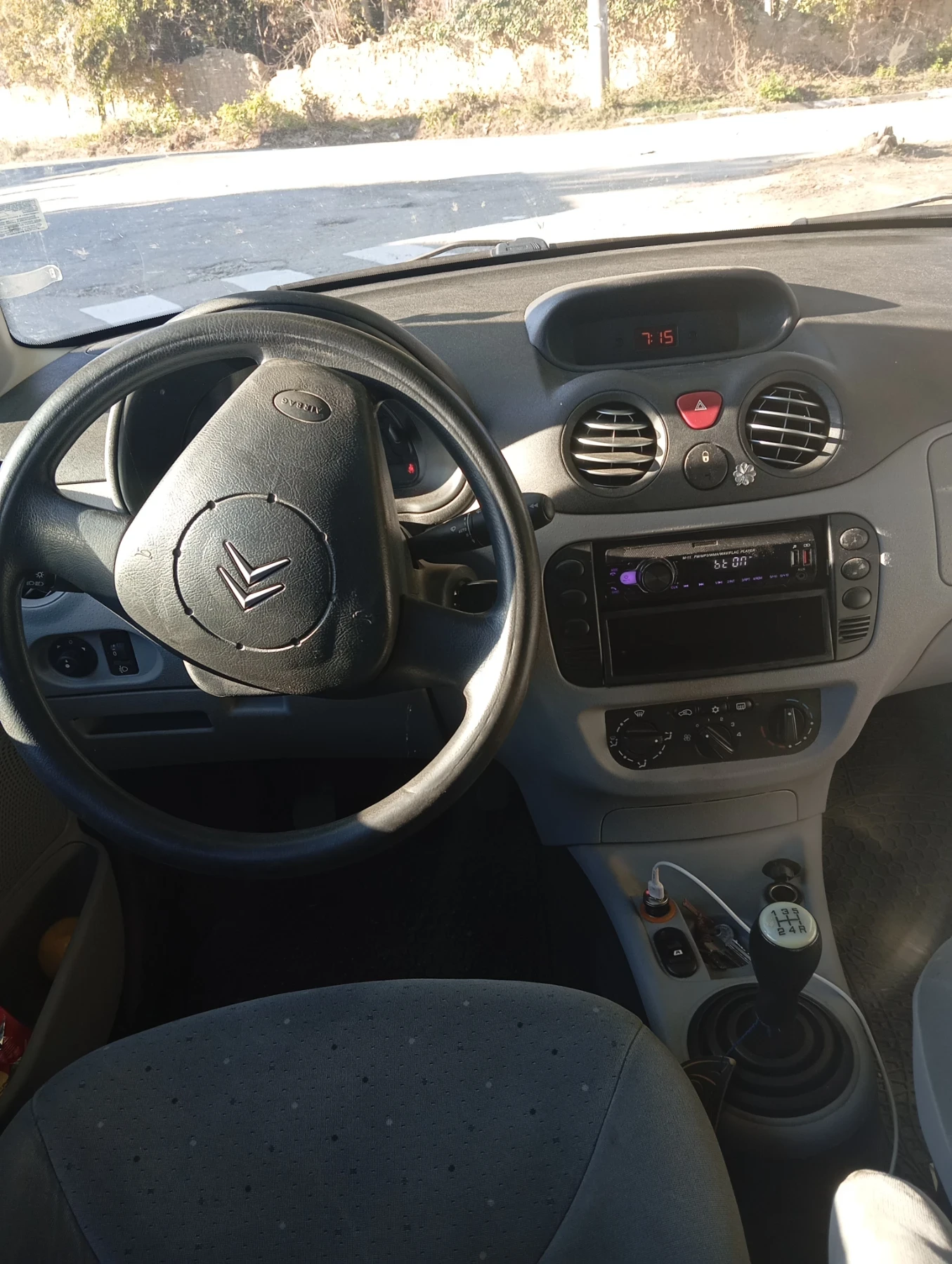 Citroen C3  - изображение 3