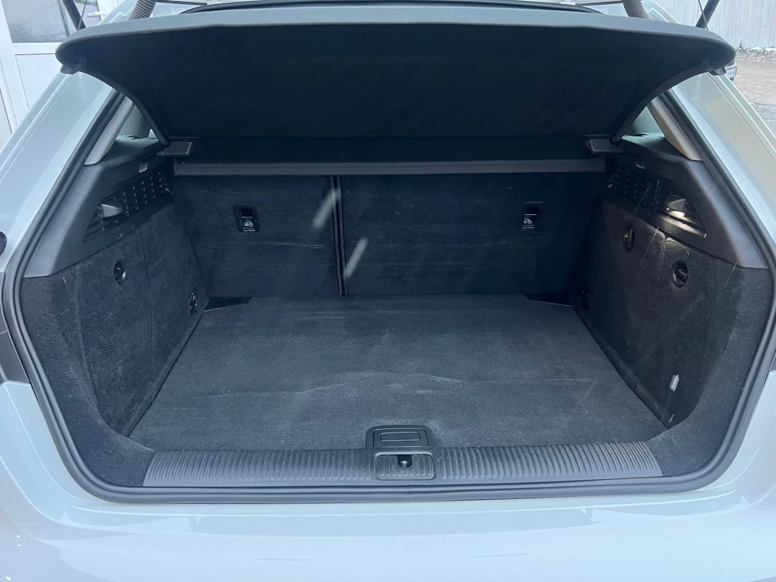 Audi A3 1.6 TDI 116ps S-tronic ,  / | Mobile.bg   12