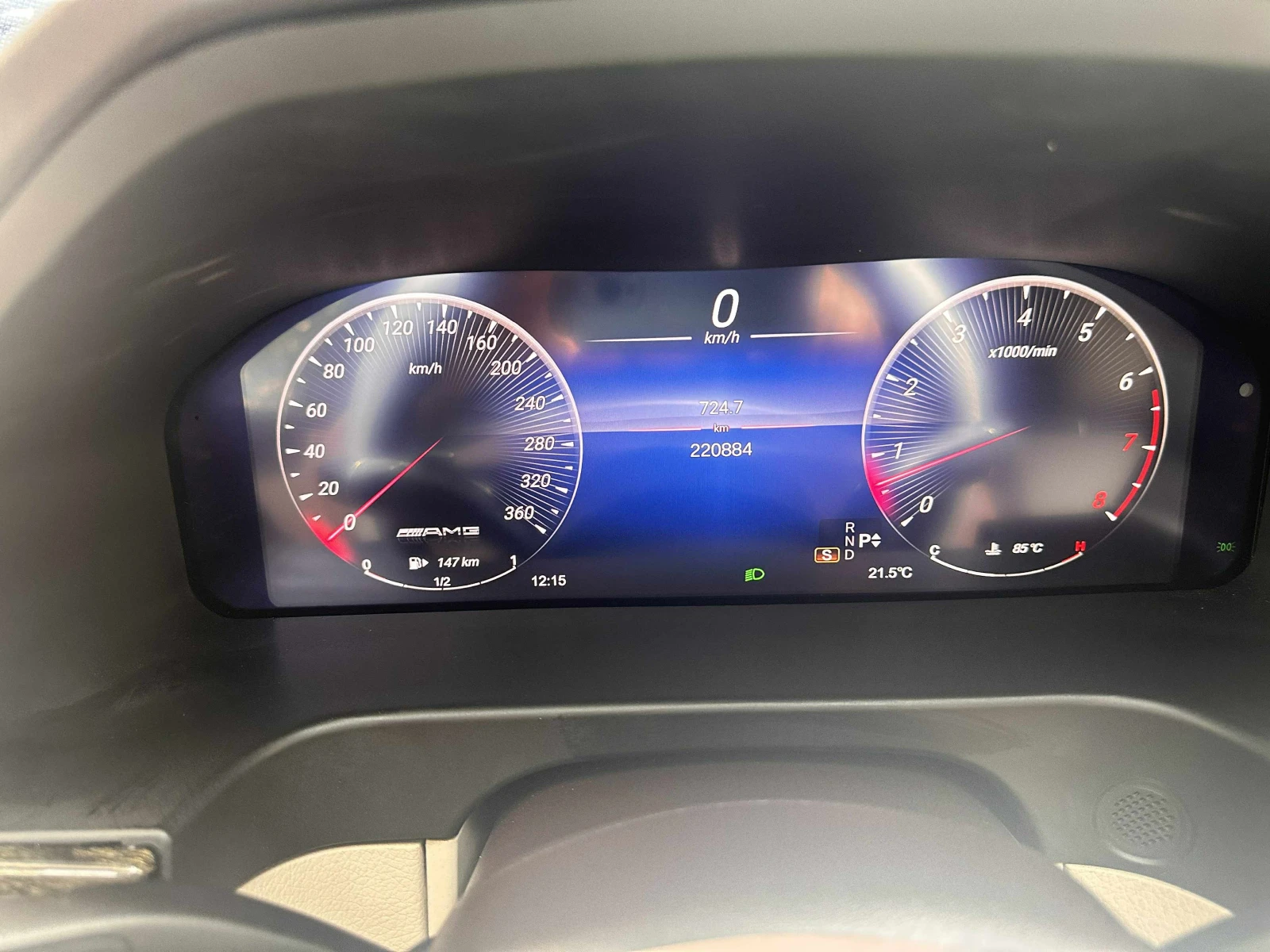 Mercedes-Benz E 350  - изображение 4